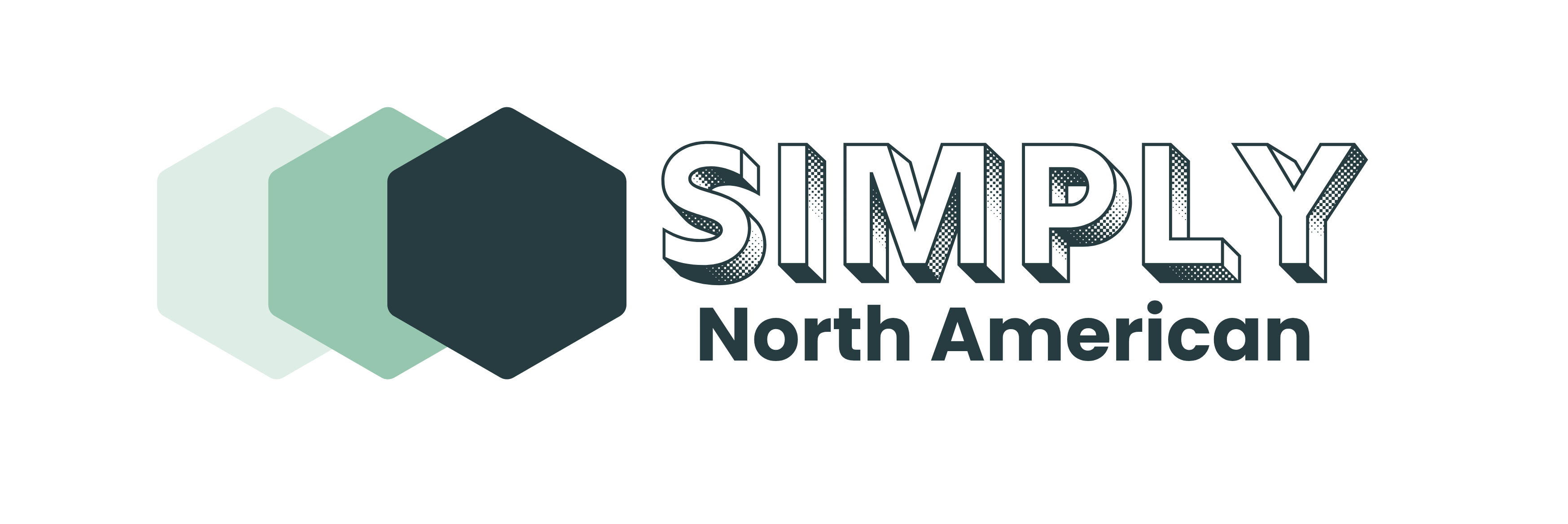 Simply North American